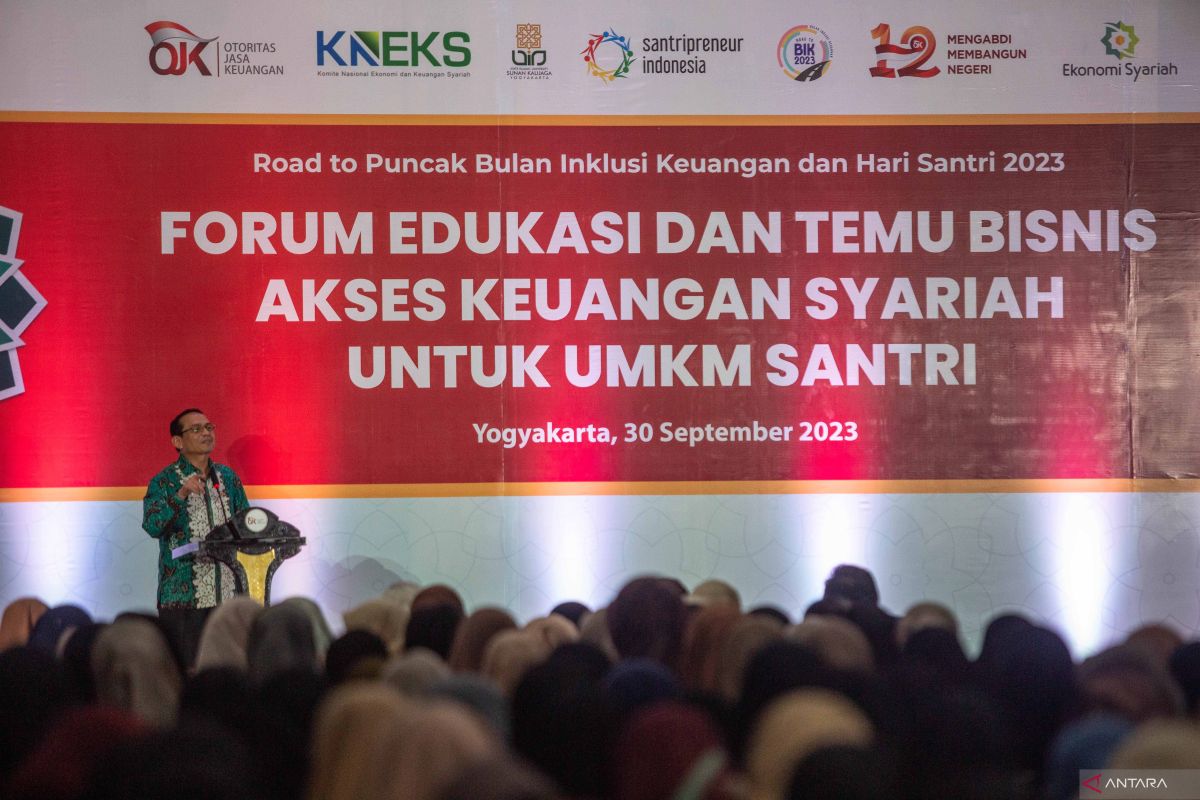 LITERASI SYARIAH