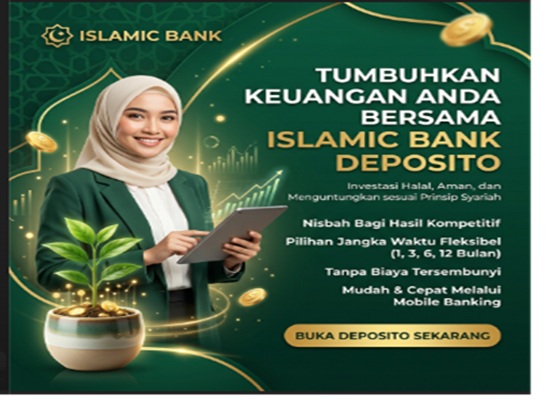 KEUNGGULAN KAMI