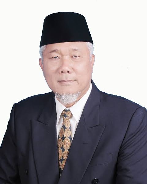 Dr. H. Maratua Simanjuntak